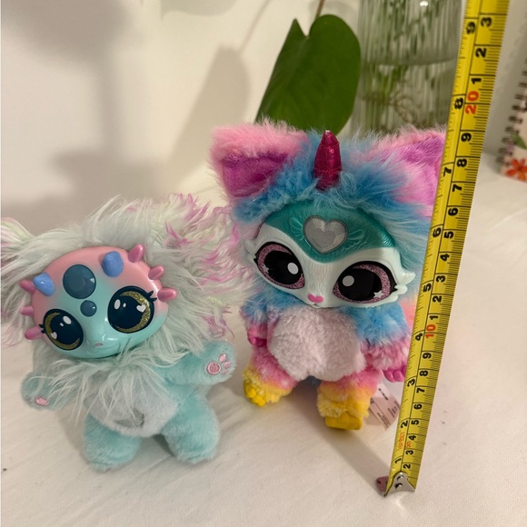 Colorful Magic Mixies toys bundle - Picture 5 of 11